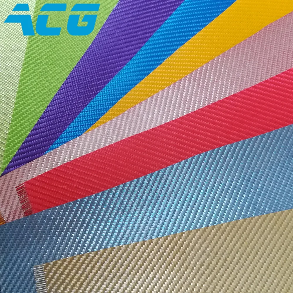 glass fiber fabric
