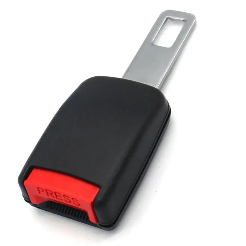 

Onever Plug-in Mother Converter Car Safety Seat Belt Dual-use Belt Webbing Extender Seatbelt Extension Buckle Clip Seat Belt