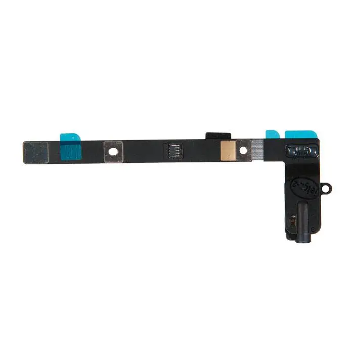 A1538 A1550 iPad Mini 4 4th Gen Headphone Jack Audio Jack Flex Cable Ribbon USA