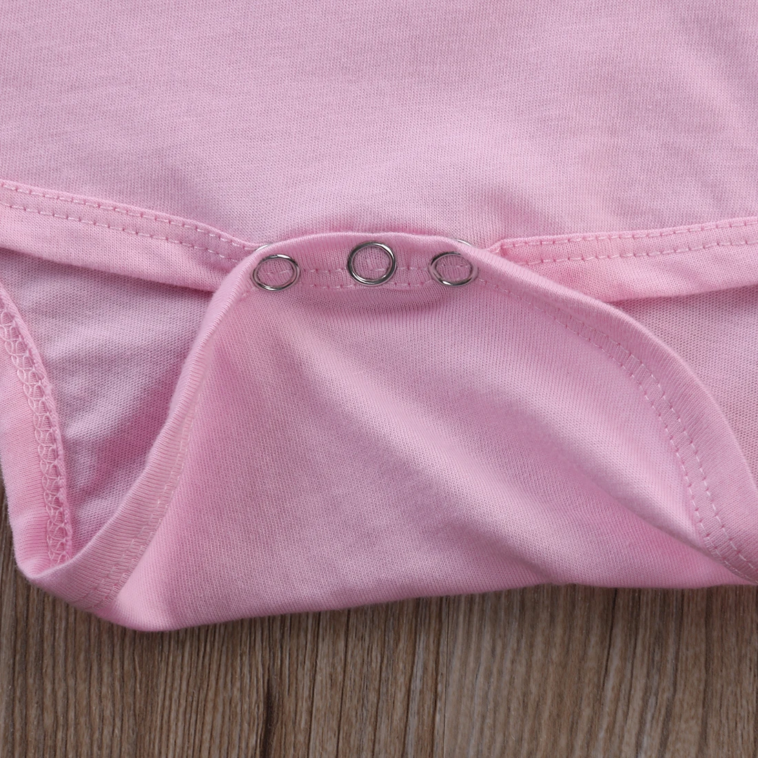 Г. Новая одежда для маленьких девочек милый розовый Боди для малышей от 3 до 18 месяцев, детский коcтюм с длинными рукавами из хлопка