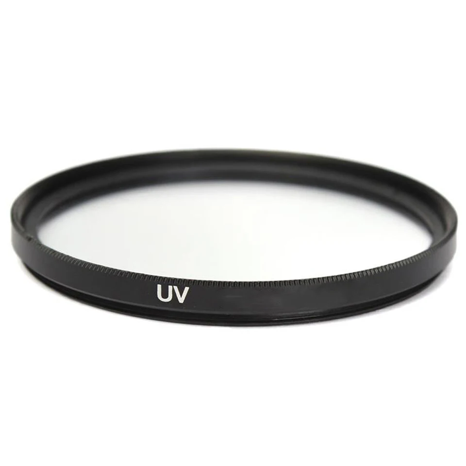 3in1 49mm UV FLD CPL Circular polarizer Lens Filter kit For Sony NEX F3