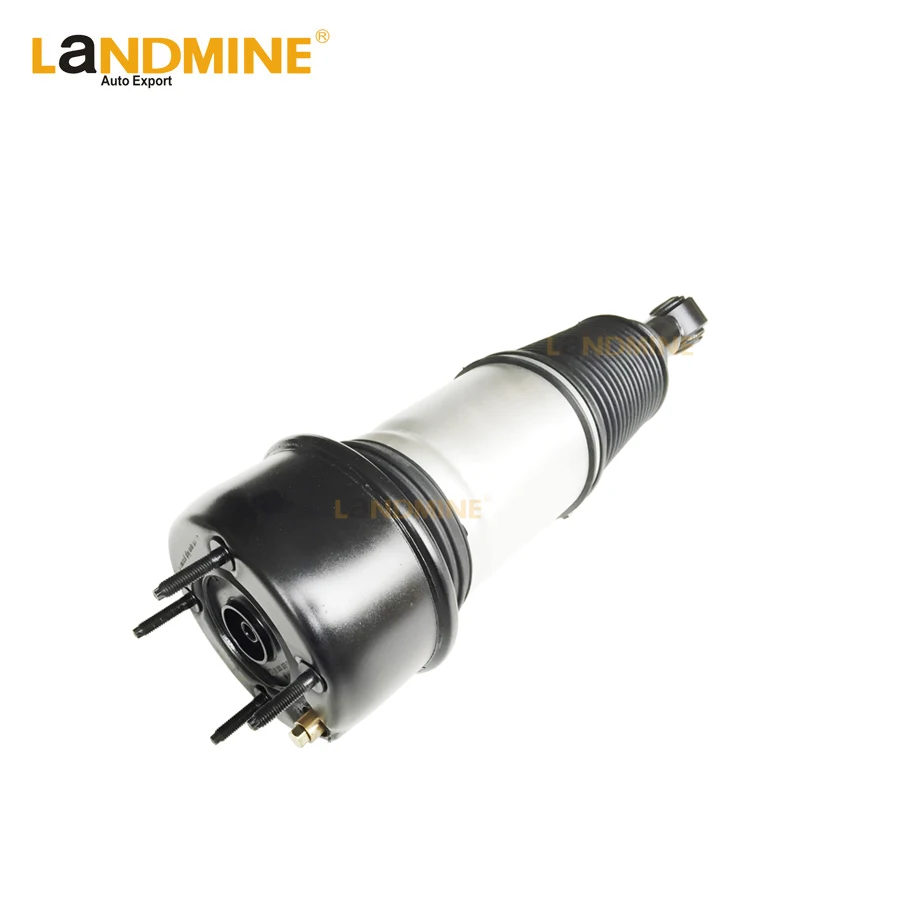 Free Shipping 2003 2009 XJ XJ8 XJR X350 Rear Air Spring Air Suspension Ride Shock Absorber