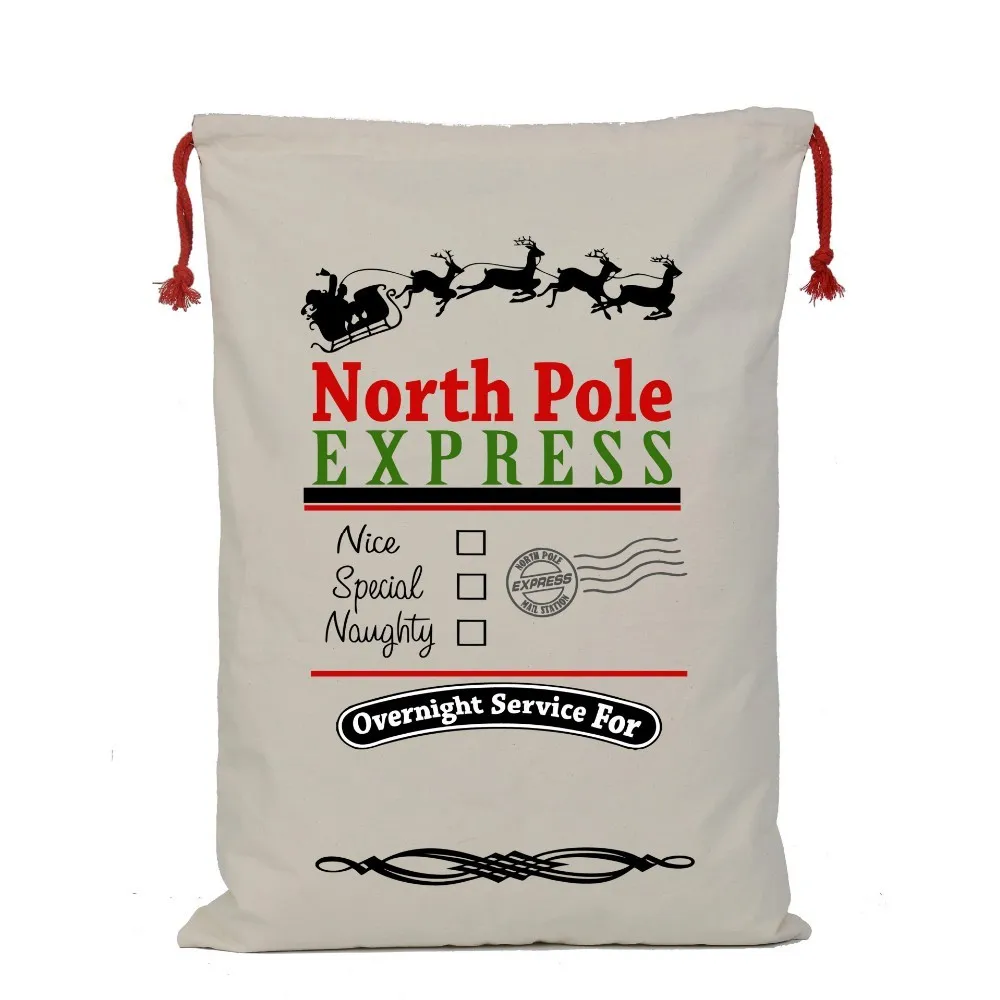 50pcs-lot-New-arrival-Gift-Bag-Christmas-Red-drawstring-Canvas-Santa-Sack-Vintage-Christmas-stocking-bag (2)