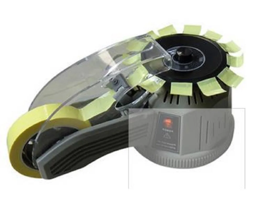 

Hot selling new elastic adhesive tape cutting machine with ZUCT-10