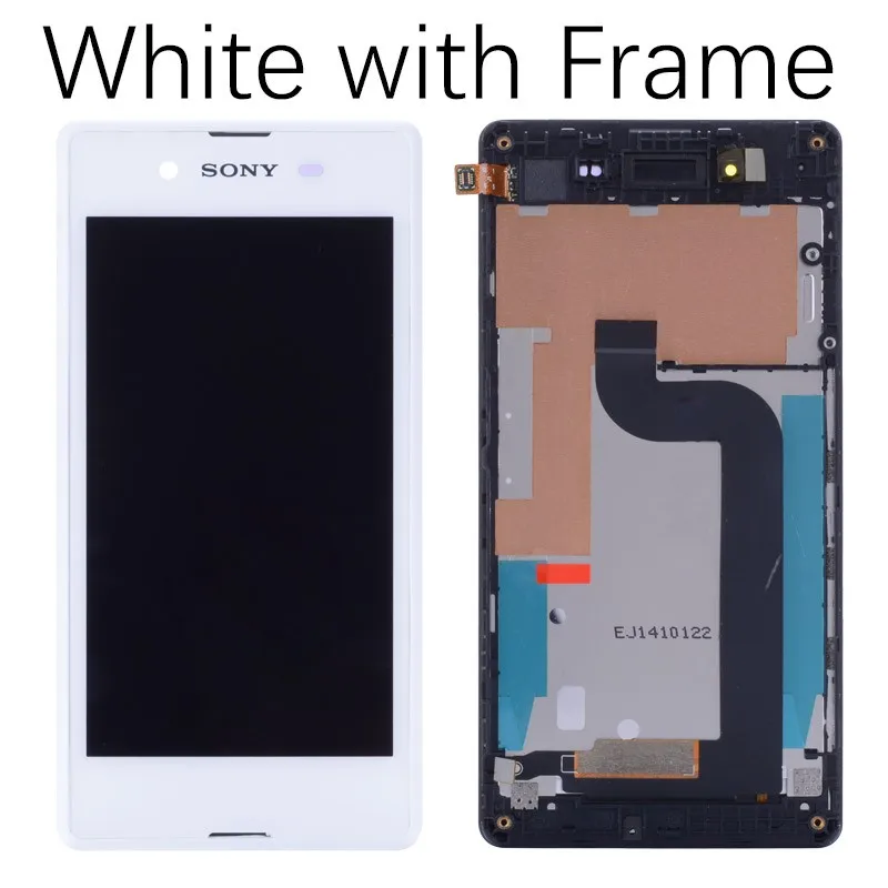 4-5-Original-Display-For-SONY-Xpeira-E3-LCD-Touch-Screen-Digitizer-WIth-Frame-For-SONY (5)