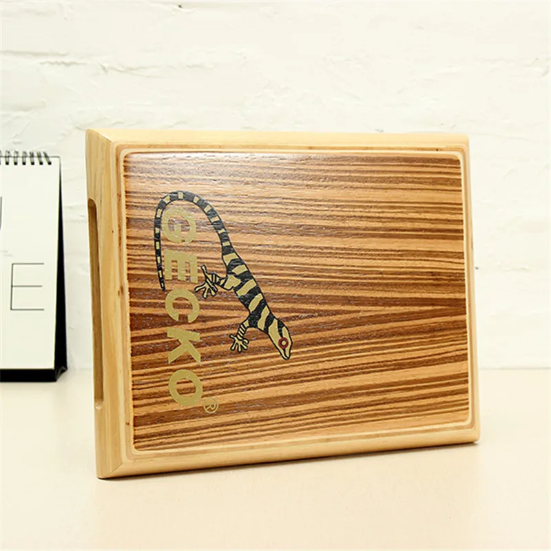 PAD-2 Zebra Wood Cajon планшетный барабан с чехлом-чехол для ударных музыкальных инструментов Lover