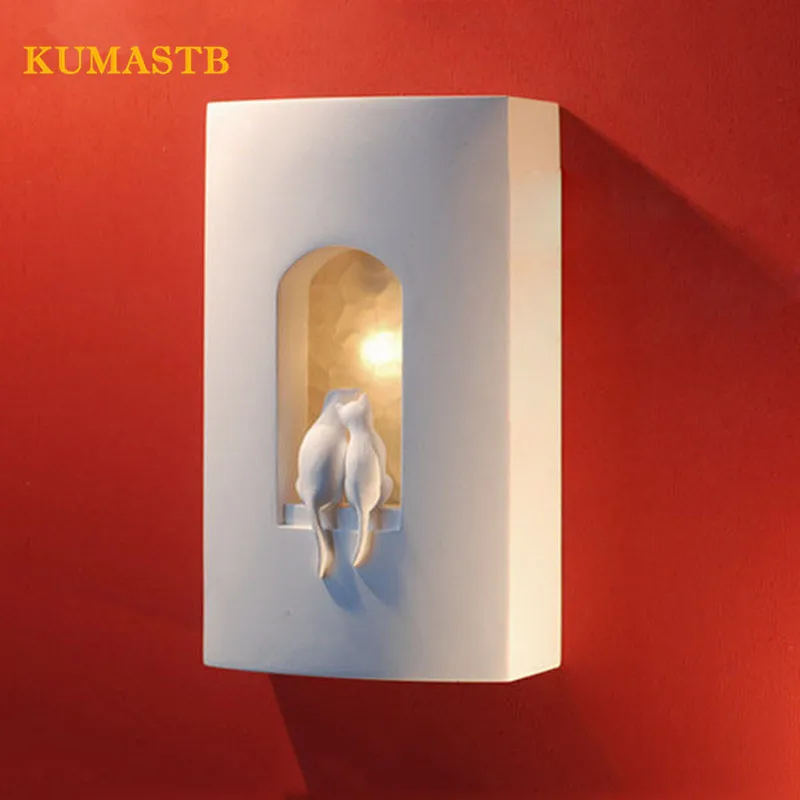 Cats Wall Sconce 2