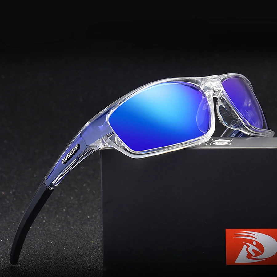 Новые поляризованные солнцезащитные очки для рыбалки для мужчин и женщин, очки для рыбалки, походов, пеших прогулок, вождения велосипеда, спортивные велосипедные очки UV400