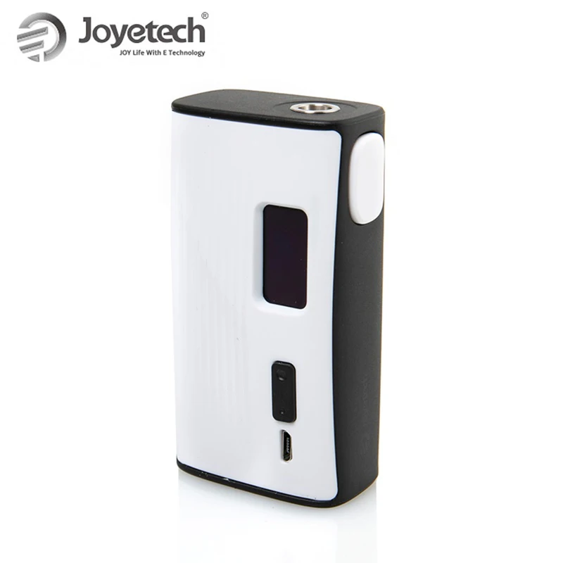220 Вт Joyetech ESPION Tour Box Mod батарея питание от двух 18650(не входит в комплект) электронная сигарета mod box