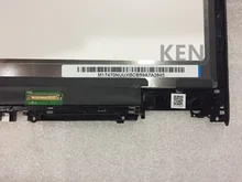 Free shipping NEW for LENOVO YOGA 3 14″ (80JH) LCD Touch Screen Assembly + Frame 1920X1080