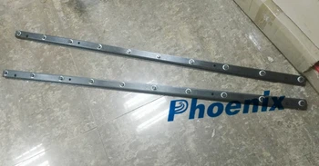 

PHOENIX one pair Heidelberg blanket clamp 09.006.035F for CD102 SM102 machine