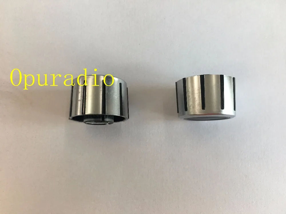 Новый оригинальный выключатель питания для Plaunpunkt V + W RCD310 Автомобильное CD