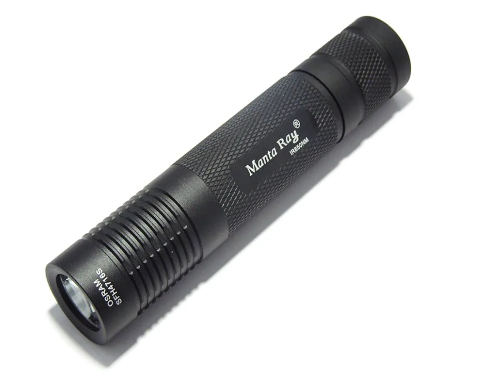 850nm IR-4