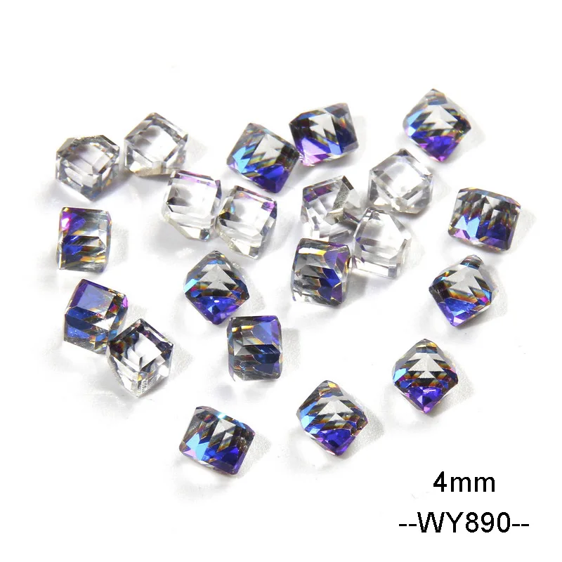 WY890