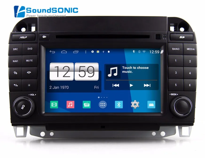 Clearance S160 Quad Core Android 4.4.4 Autoradio GPS Navi Multimedia Player For Mercedes W215 CL500 CL600 CL55 CL65 AMG DVD Mirror Link 3 Clearance S160 Quad Core Android 4.4.4 Autoradio GPS Navi Multimedia Player For Mercedes W215 CL500 CL600 CL55 CL65 AMG DVD Mirror Link 3