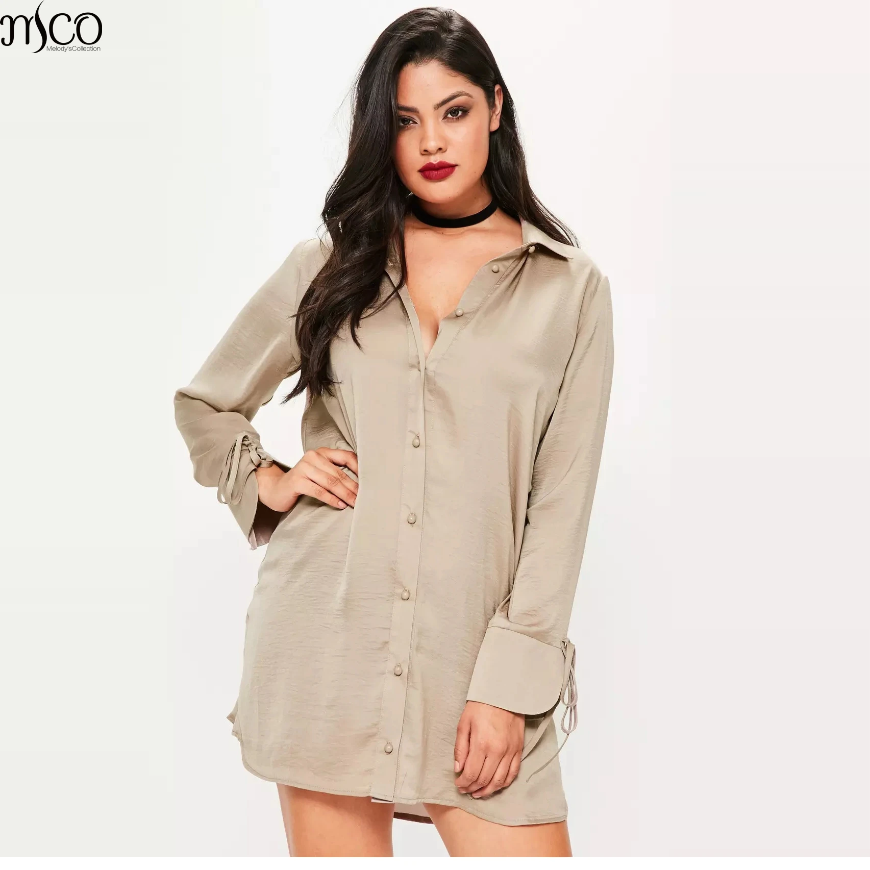 simple plus size clothing