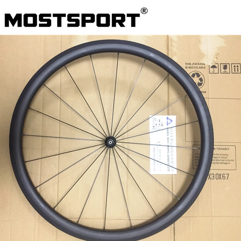 35mm carbon wheels 2