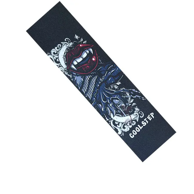 New Skateboard Sandpaper Sand Paste Paper For SkateBoard Grips