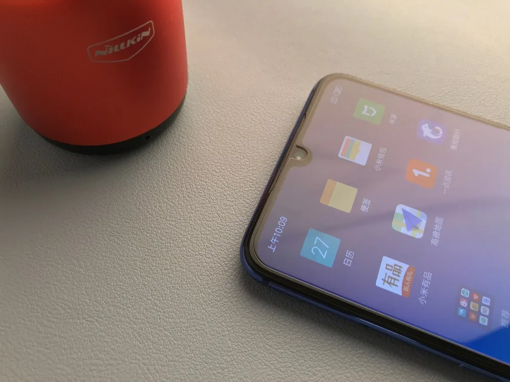 Для Xiaomi Mi 9 стекла 6,39 дюйма Nillkin H+ Pro 0,2 мм 2.5D Arc Edge защита экрана закаленное стекло для Xiaomi Mi9 Mi 9 SE M9