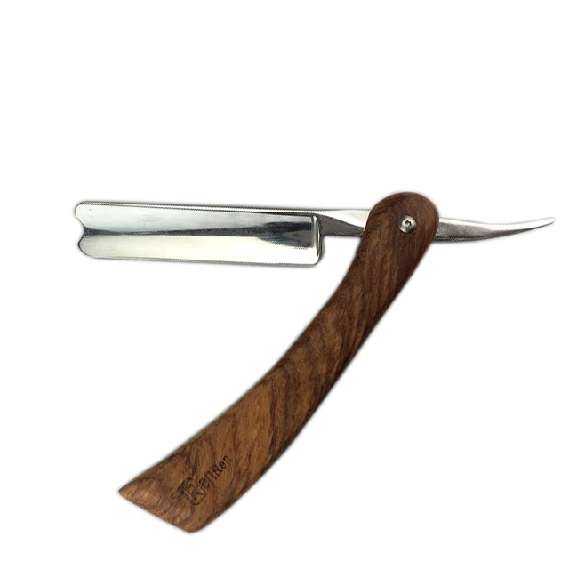 440c steel straight razor