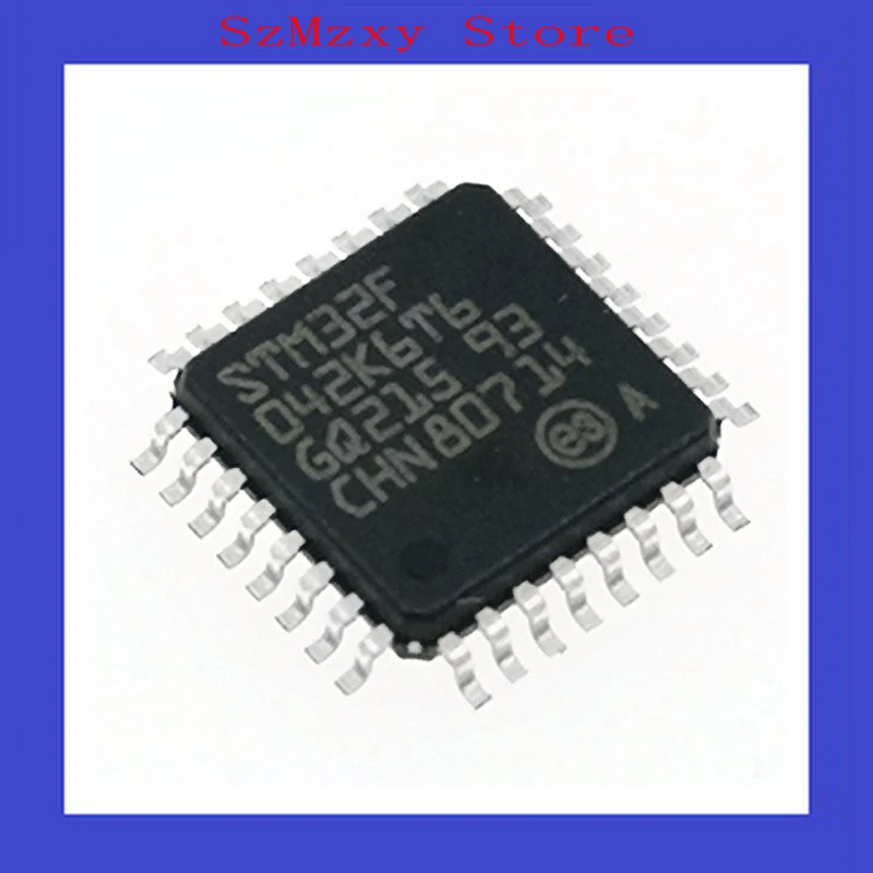 

1PCS STM32F042K6T6 STM32F042 32F042