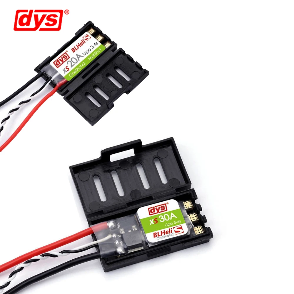 DYS XS 20A DYS XS 20A
