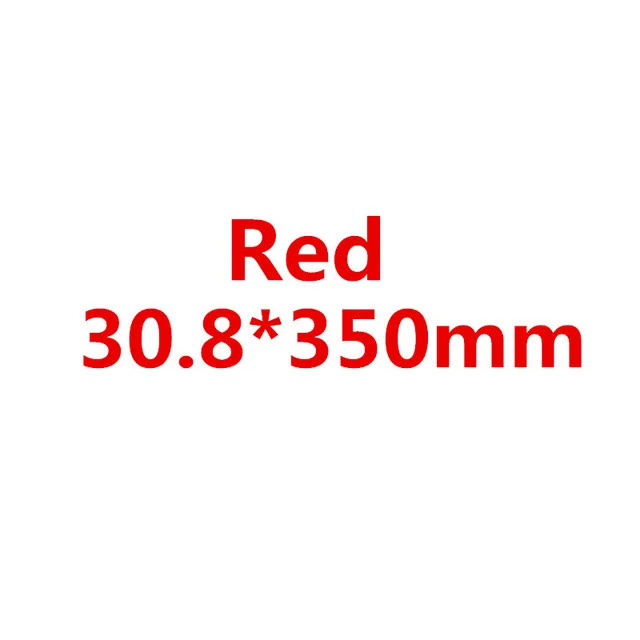 RXL SL велосипед Cabon подседельный 27,2/30,8/31,6 Подседельный штырь труба из углеродистого волокна 3 K матовый красный/синий/зеленый 350/400 мм легкий карбоновые подушки безопасности для шоссейного велосипеда - Цвет: Красный
