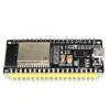 ESP32 rev1 Development Board WiFi+Bluetooth Ultra-Low Power Consumption Dual Core ESP-32 ESP 32 ESP8266 (Yellow pin welding) ► Photo 3/4