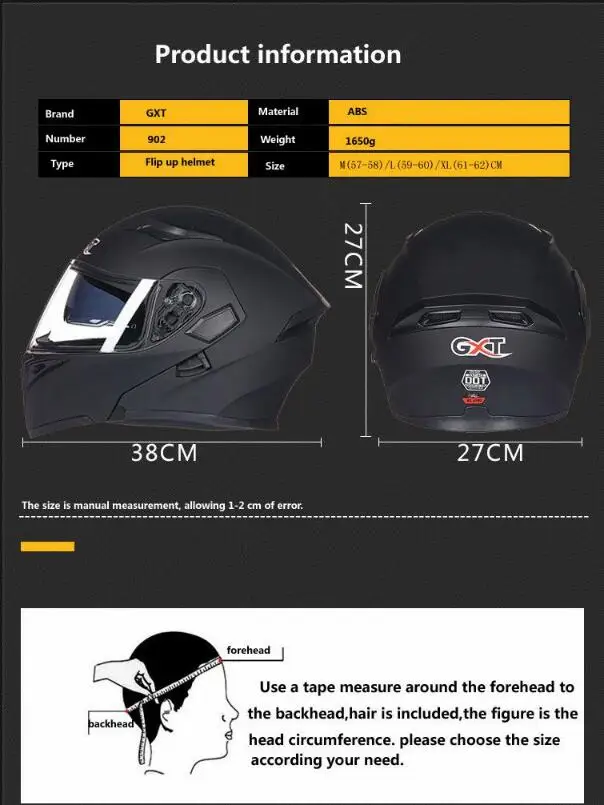 GXT moto rcycle шлем Двойные забрала полный уход за кожей лица moto шлем для гонок moto rbike Filp до Прохладный Для мужчин для верховой езды мотоциклетный шлем