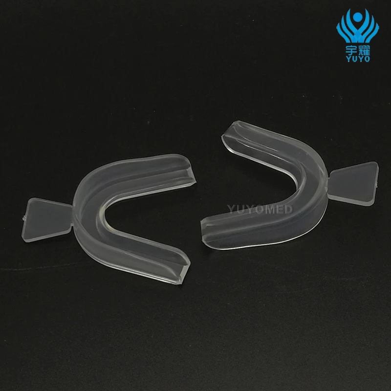 

Dental Equiment Teeth Whitening Thermoforming Mouth Tray