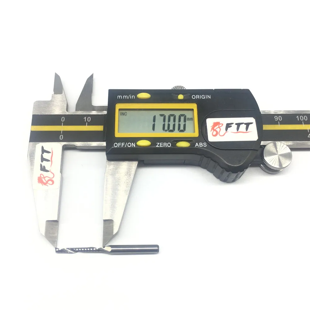 10  d2x17x3175Dx38 (8) 95g 50009