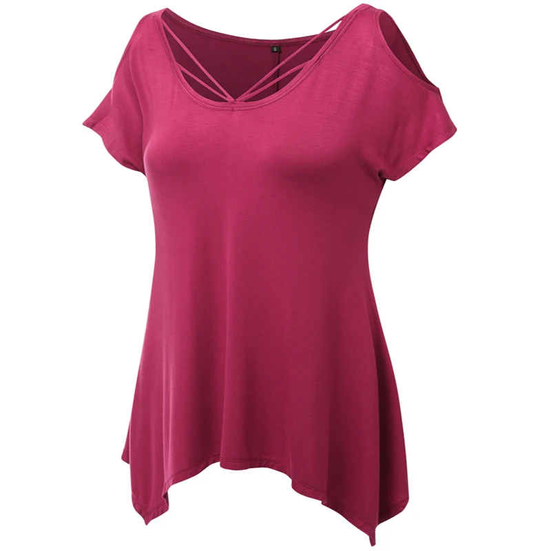 TUNIC_NECK2LINES-FUCHSIA-2