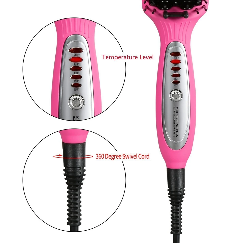 Anoins hair comb3