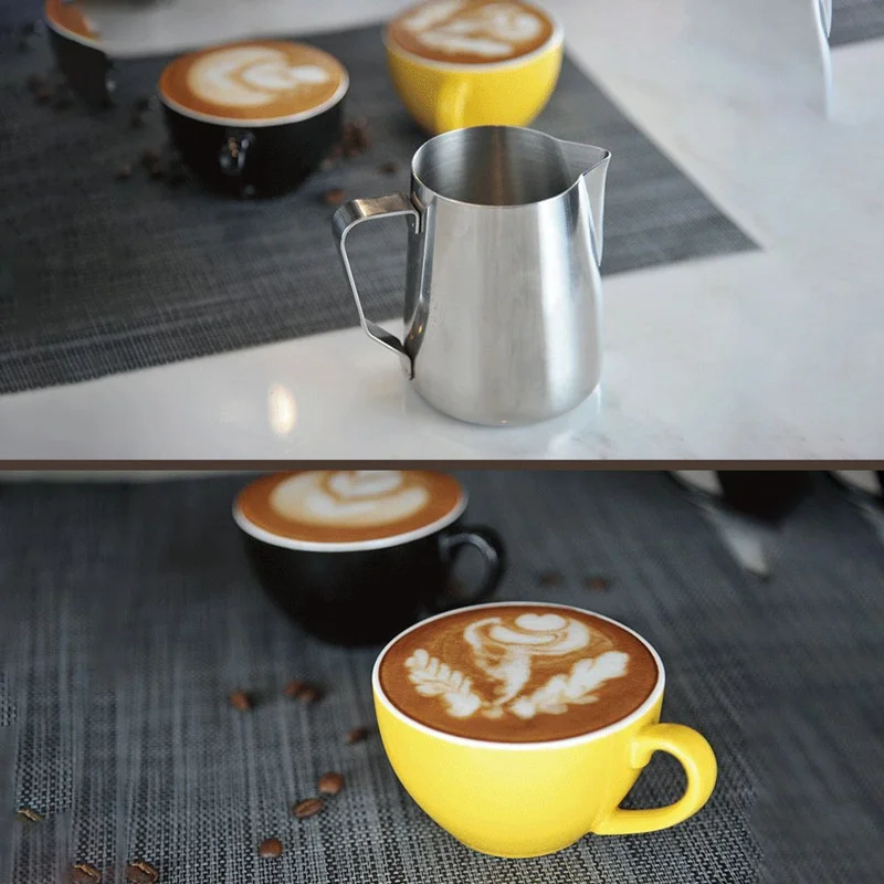 frother 4