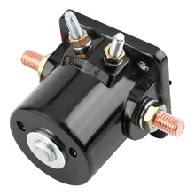 Отделка морской реле 582708 586180 электромагнитный ртути 12V проводки наклона 380095 383622 389398