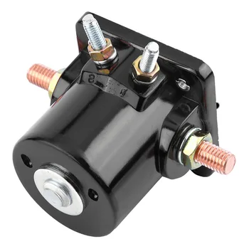 

Trim Marine Relay Switch 582708 586180 Solenoid Mercury 12V Wiring Tilt 380095 383622 389398