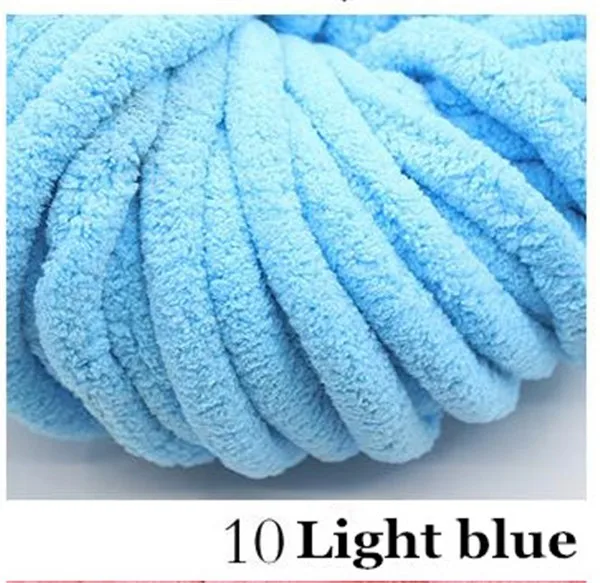 10 light blue