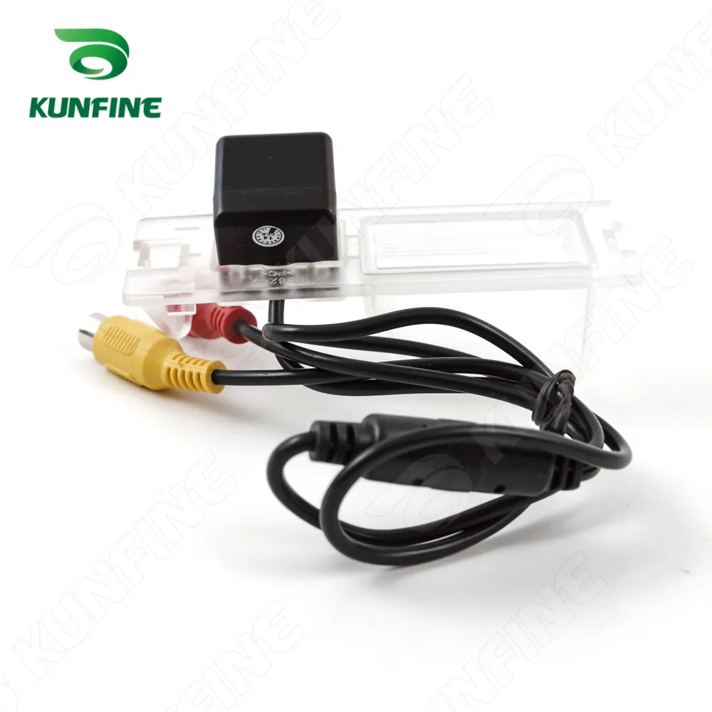 Car Rear View Camera for Fiat  Bravo 2011 C