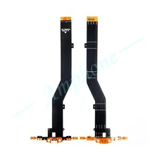 Xiaomi PAD 1 usb зарядный док-порт для Xiaomi PAD 1 A0101 MIPAD 1 общий зарядный Модуль интерфейс передачи данных