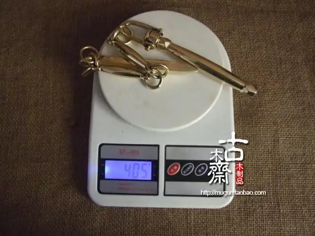 3. copper materials В династии Цин, четыре части древнего оружия, три хлыста, латунный хлыст, рукав хлыст, нержавеющая сталь хлыст, самообороны БПК - Цвет: 3. copper materials