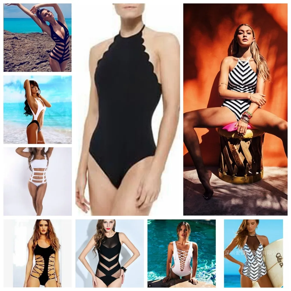 Empurrar para Cima Roupa de Banho Venus Férias Diamante Swimsuit Siamese Biquíni Verão Maiô Sexy Mulheres Biquini Moda Praia 2021 20 High Quality Moda Feminina