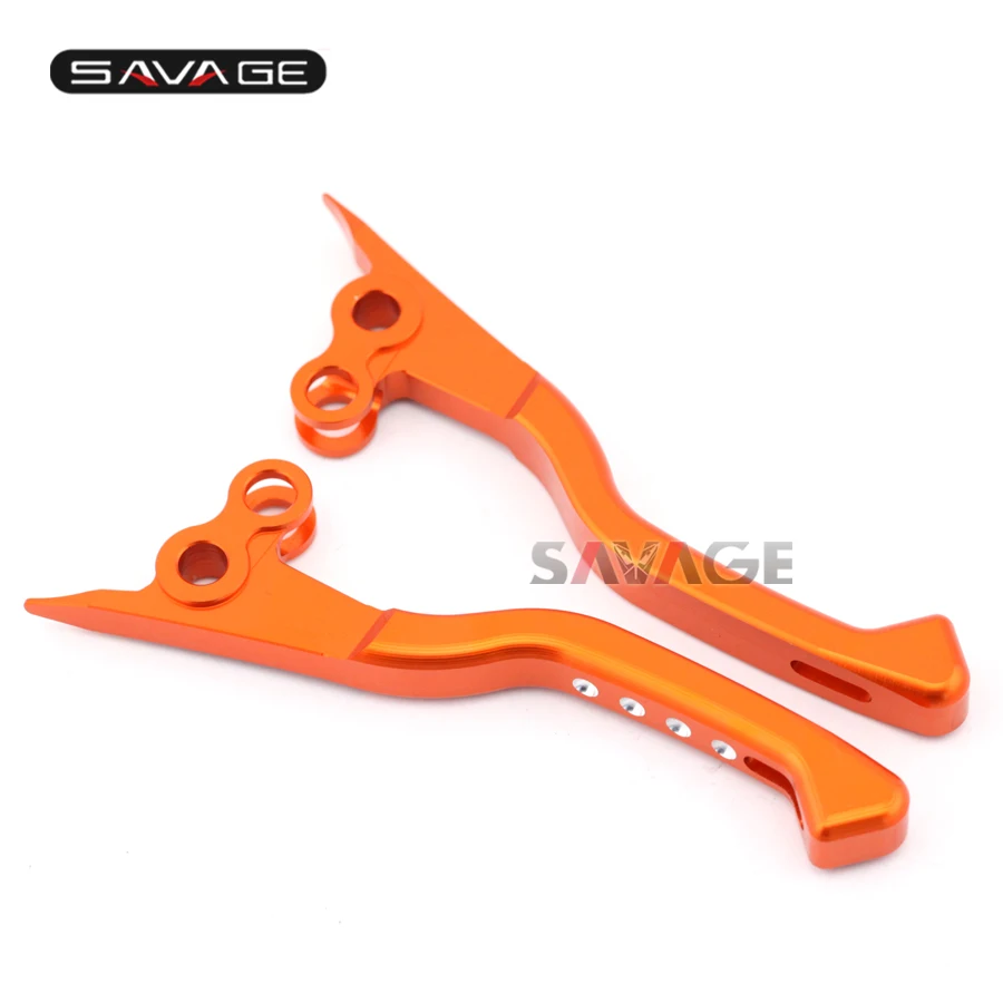 Новые рычаги тормозного сцепления для KTM SX65 SX85 SX 65/85 2014 2018 15 16 17 Мотоцикл Байк