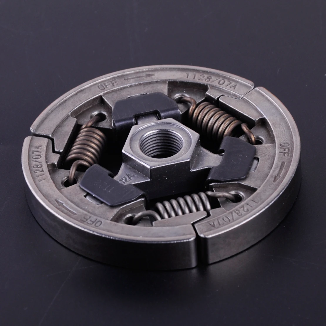 LETAOSK Clutch Fit For Stihl MS361 044 046 MS440 MS460 Chainsaw Replaces 1128 007 1000in
