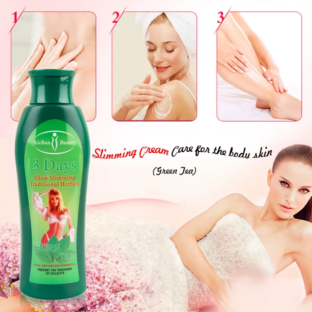 

New Aichun Slimming Cream Chili And Ginger Stubborn Fat Burn Potent Lose Weight Burning Fat Cream Lift Firming Oil