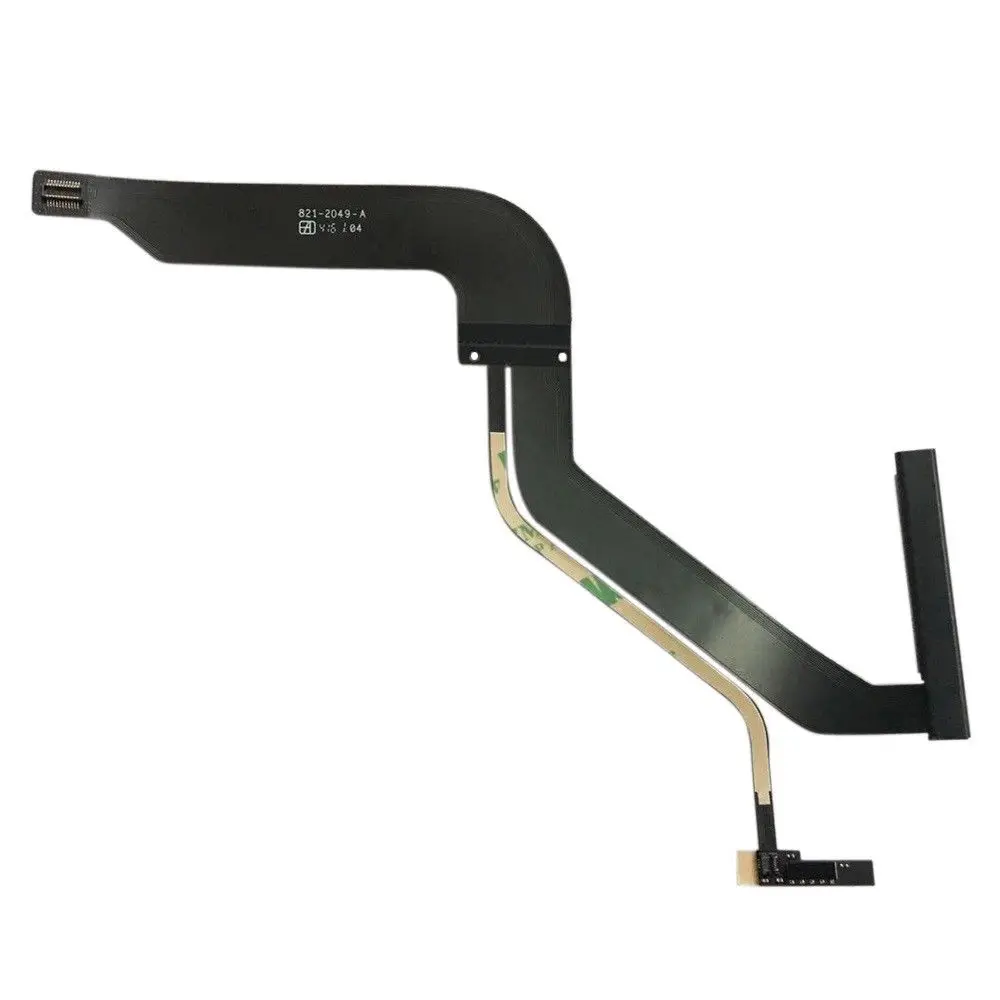 SATA жесткий диск HDD кабель для MacBook Pro Unibody 13 A1278 Mid 2012 821-2049-A | Компьютеры и офис
