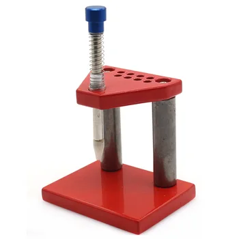 

Watch Repair Fitting Tools Hand Presser Lifter Puller Plunger Remover Set