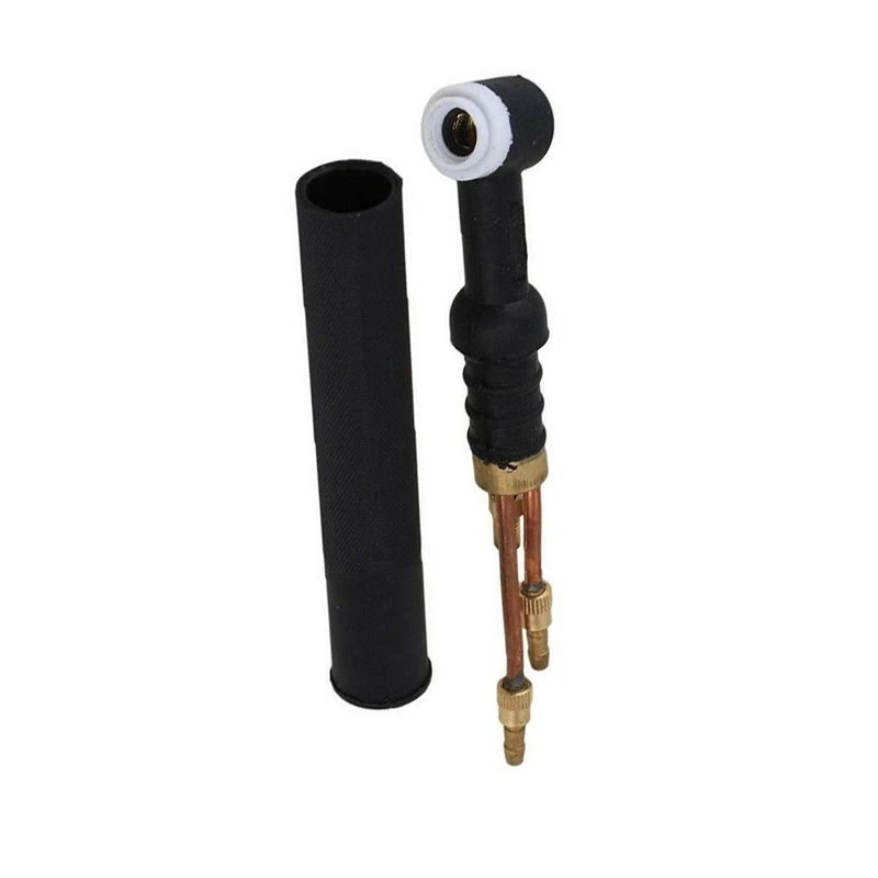 

WP20 Water Cooled Tig Welding Torch Body With Handle 250A Replacement Part New Arrival Tool Parts