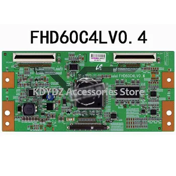 

free shipping Good test T-CON board for L46M61F FHD60C4LV0.4 screen LTA460HB09
