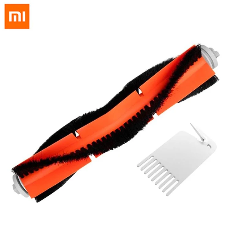 Robotic Vacuum Cleaner Rolling Brush for Xiaomi Sweeper Accessories
