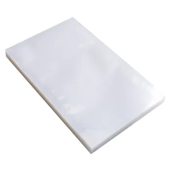 

100PCS Food Magic Seal for Vacuum Sealer Food Storage Bags! Great Food Saver Freshness protection package